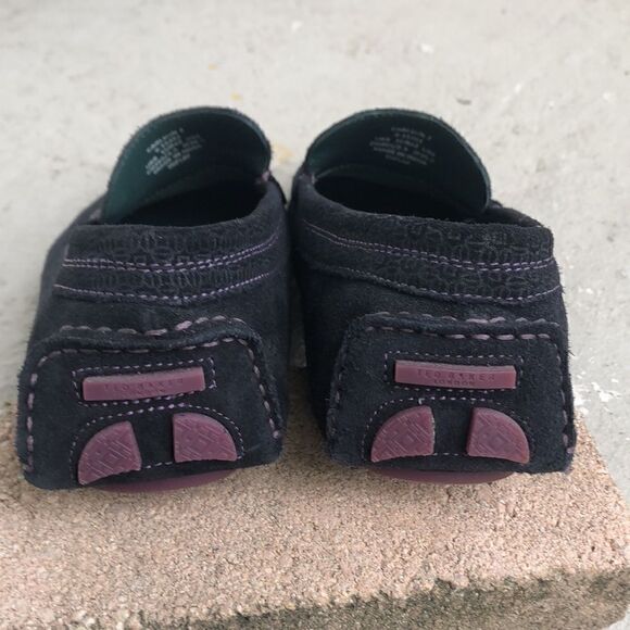 Ted Baker driving shoes main image 3